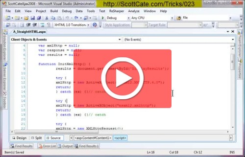 #023 Color coded track changes