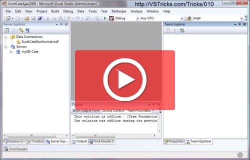 #010 Using and Avoiding Dock Targets