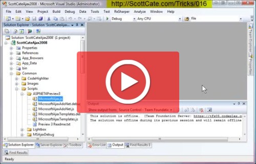 #016 Understanding and Customizing Keyboard Shortcuts