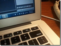 MacBookAirPowerButton