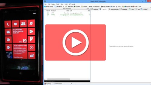 Windows Phone 8: IE10 Desktop or Mobile