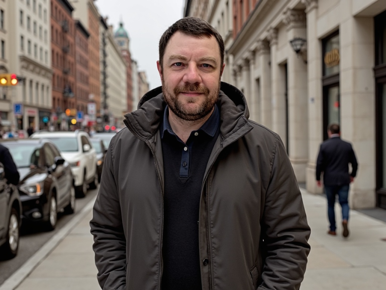 Scott Cate Profile Photos